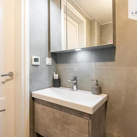 Promenaadi Apartament