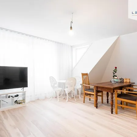 Apartment Promenaadi