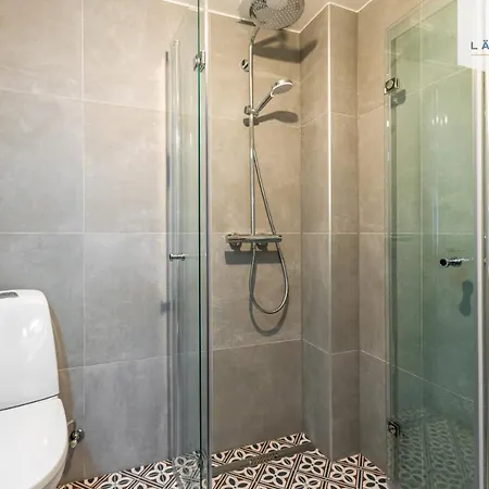 Promenaadi Apartman