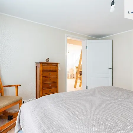 Promenaadi Apartment Haapsalu