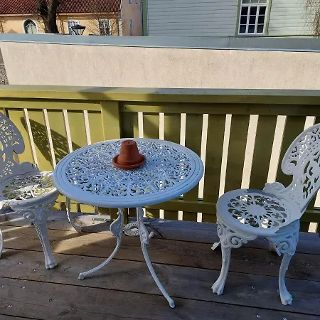 Promenaadi * Haapsalu