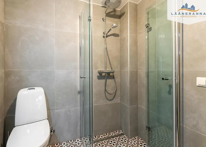 Promenaadi Apartment