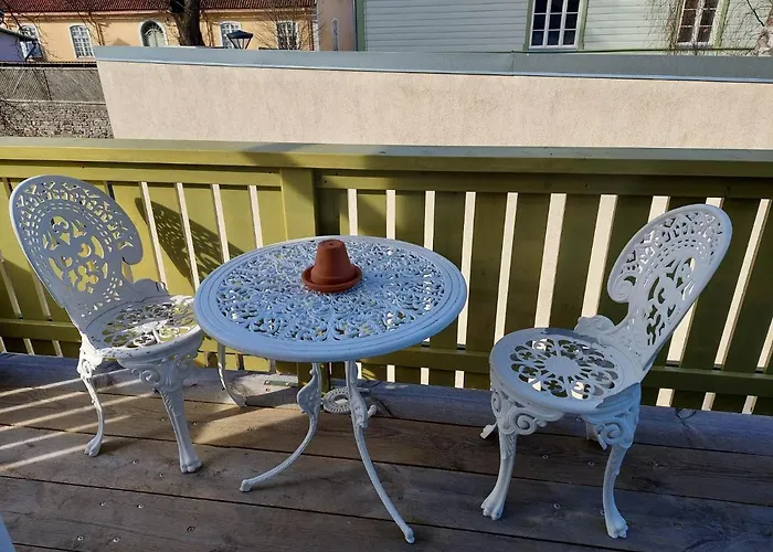 Promenaadi * Haapsalu