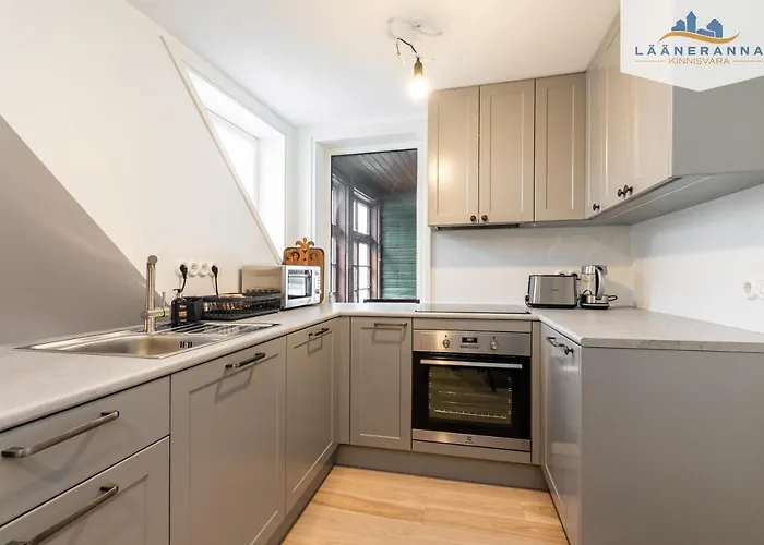 Promenaadi * Haapsalu